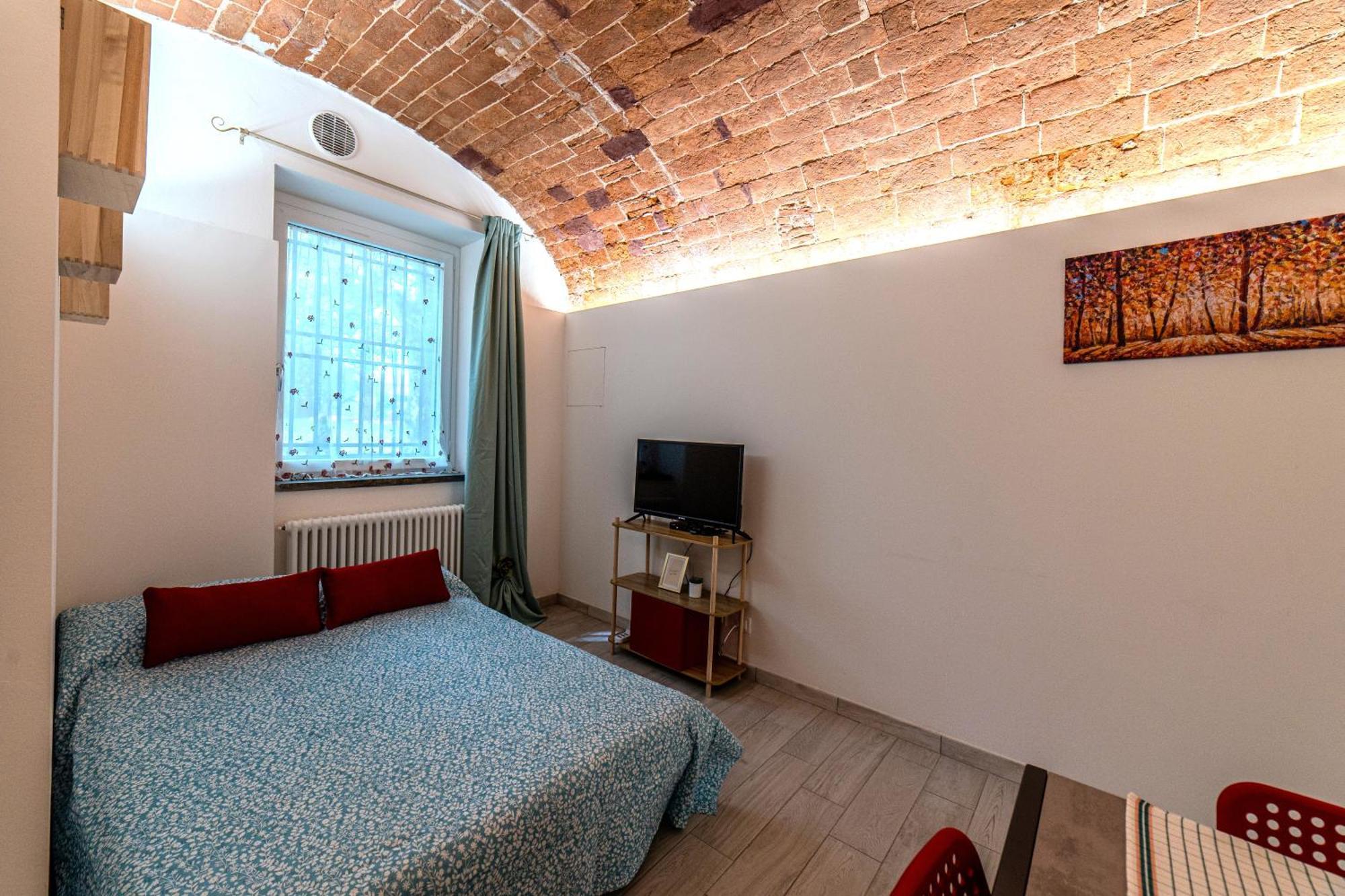 Casa R&R A Due Passi Dalla Torre 比萨 外观 照片