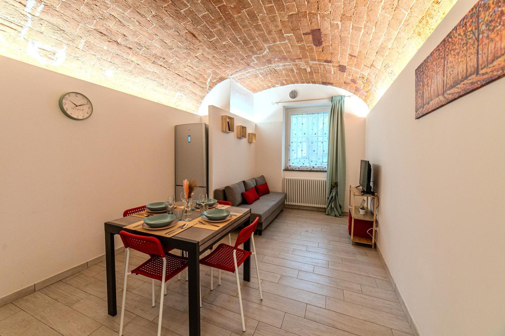 Casa R&R A Due Passi Dalla Torre 比萨 外观 照片