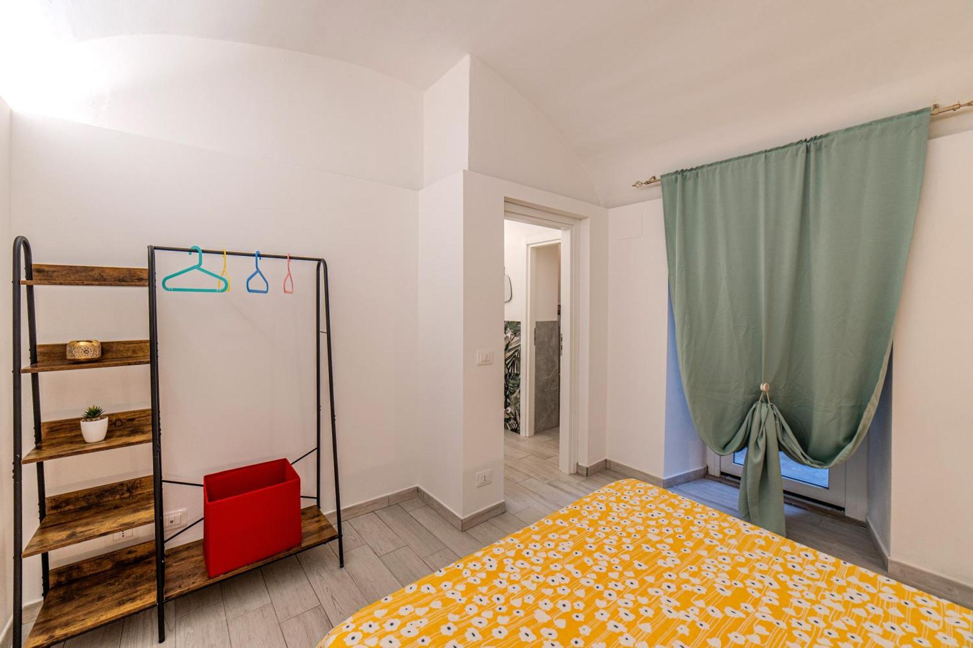 Casa R&R A Due Passi Dalla Torre 比萨 外观 照片