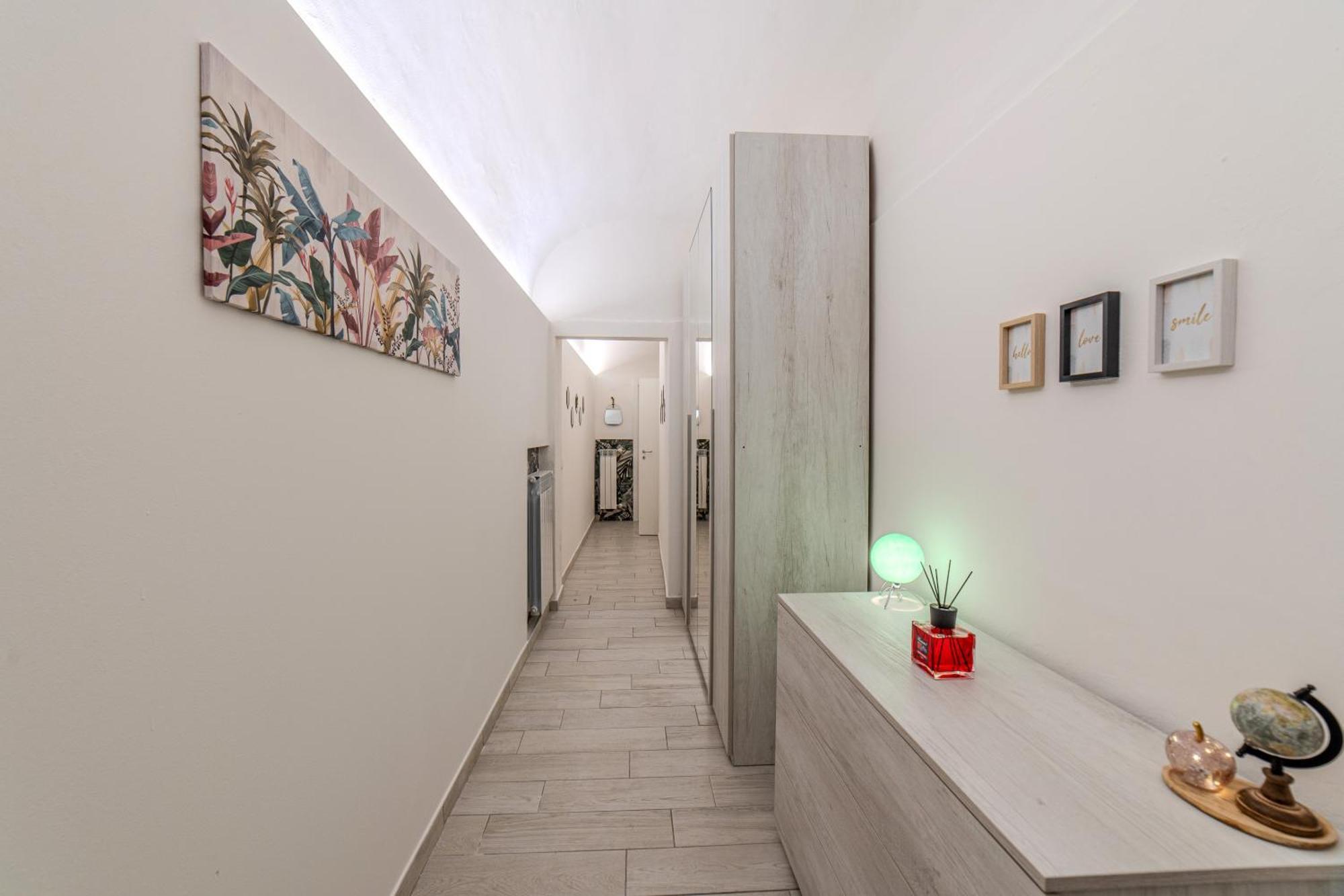 Casa R&R A Due Passi Dalla Torre 比萨 外观 照片