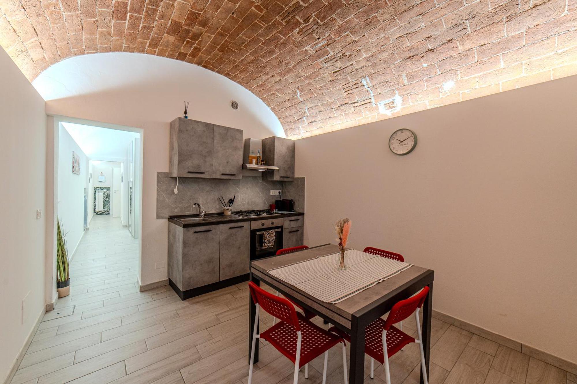 Casa R&R A Due Passi Dalla Torre 比萨 外观 照片