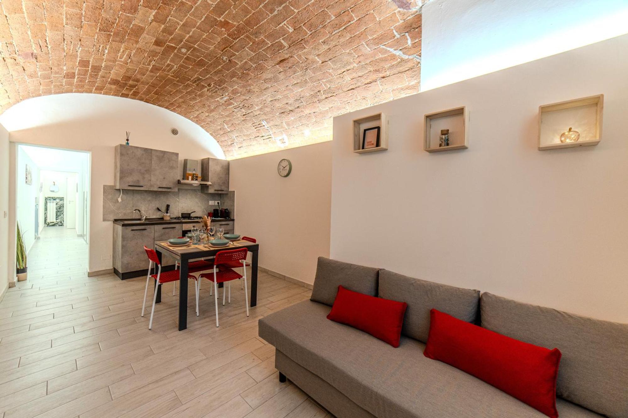 Casa R&R A Due Passi Dalla Torre 比萨 外观 照片