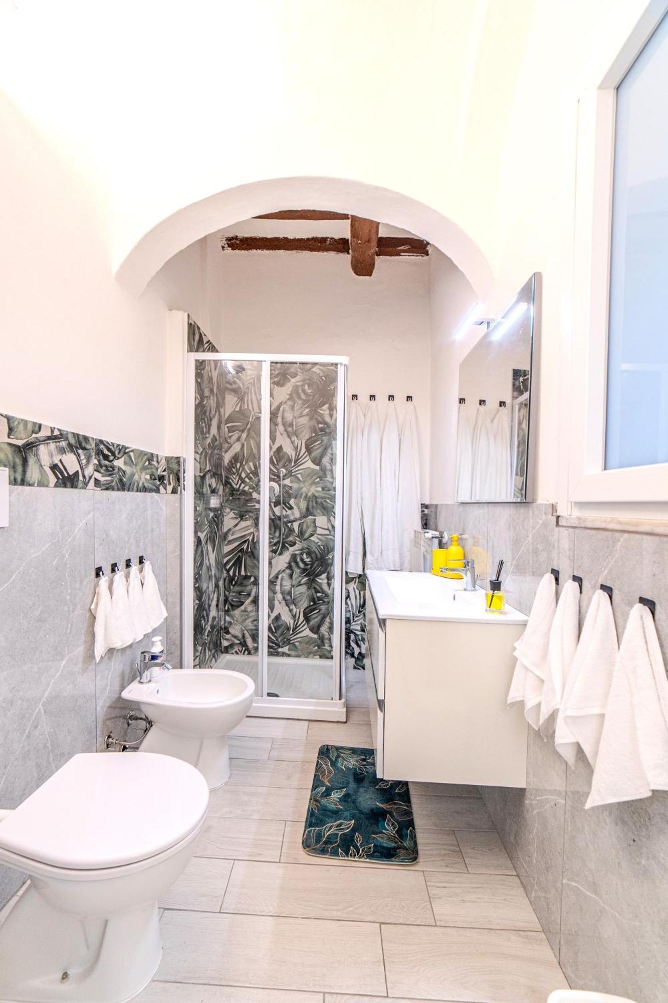 Casa R&R A Due Passi Dalla Torre 比萨 外观 照片