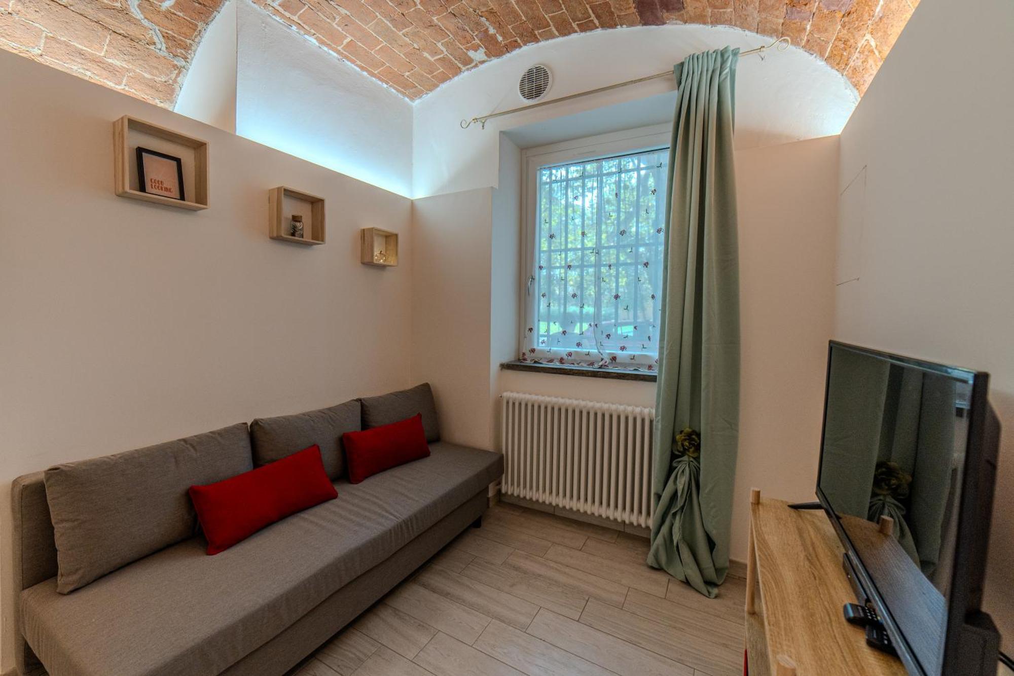 Casa R&R A Due Passi Dalla Torre 比萨 外观 照片