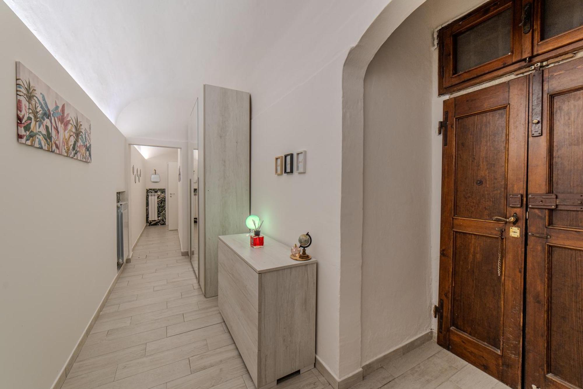 Casa R&R A Due Passi Dalla Torre 比萨 外观 照片